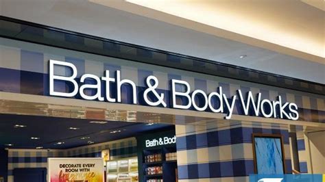 沙田Bath & Body Works首間門市將開幕！人氣護理用 .